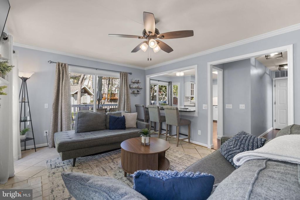 Image 19 of property listing at 3538 FOREST HAVEN DR, Laurel, MD 20724