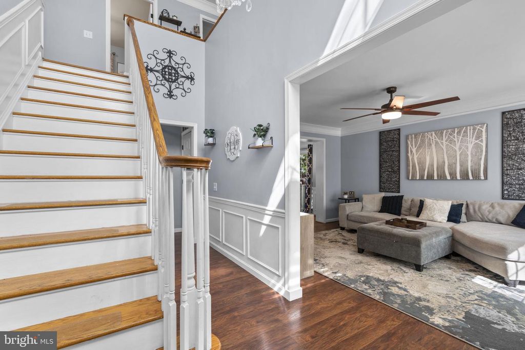 Image 2 of property listing at 3538 FOREST HAVEN DR, Laurel, MD 20724