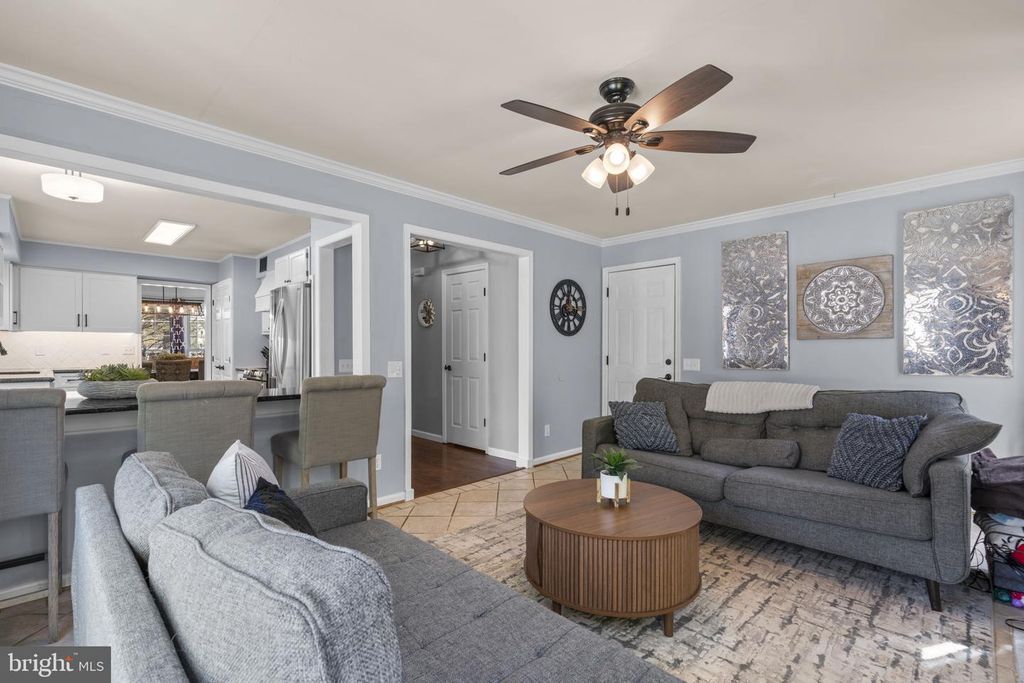 Image 20 of property listing at 3538 FOREST HAVEN DR, Laurel, MD 20724