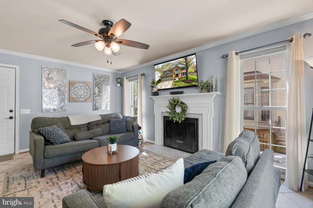 Image 21 of property listing at 3538 FOREST HAVEN DR, Laurel, MD 20724