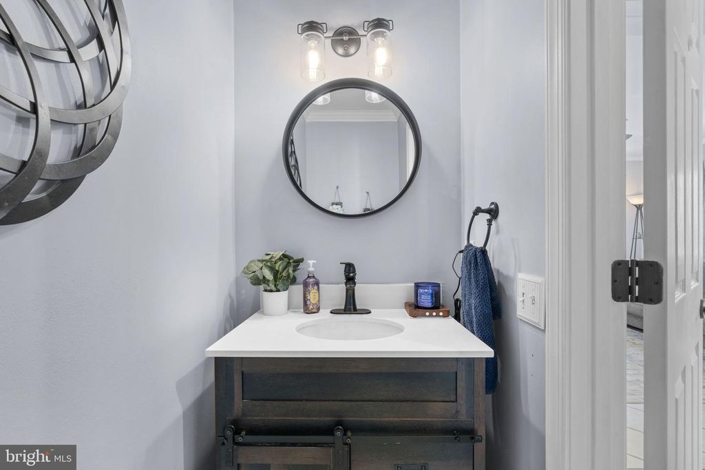 Image 22 of property listing at 3538 FOREST HAVEN DR, Laurel, MD 20724