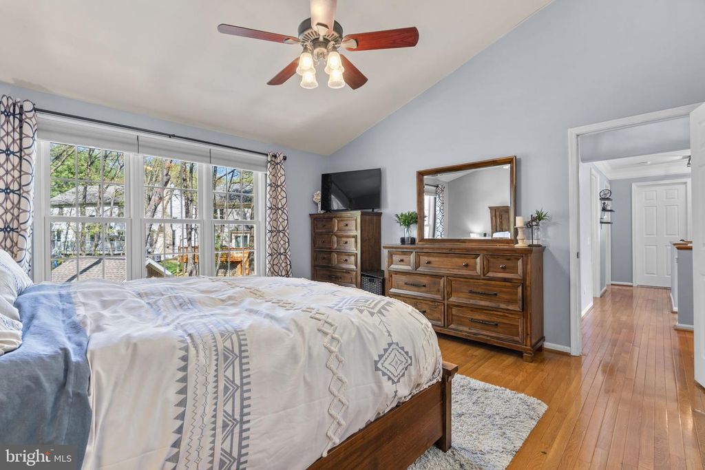 Image 25 of property listing at 3538 FOREST HAVEN DR, Laurel, MD 20724