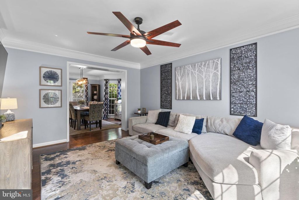 Image 3 of property listing at 3538 FOREST HAVEN DR, Laurel, MD 20724