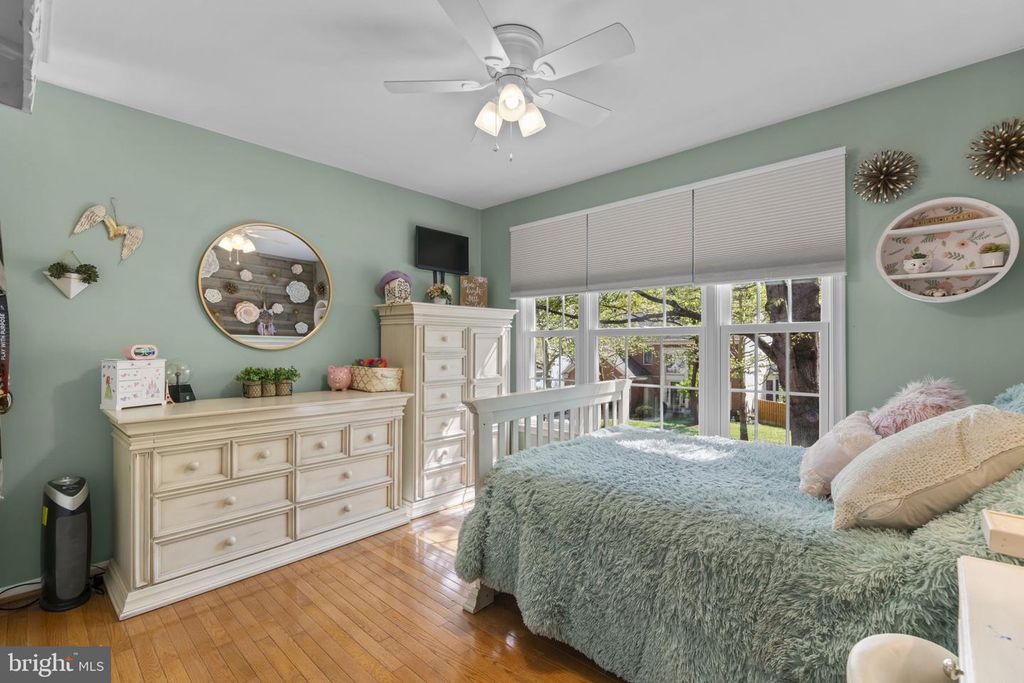 Image 32 of property listing at 3538 FOREST HAVEN DR, Laurel, MD 20724