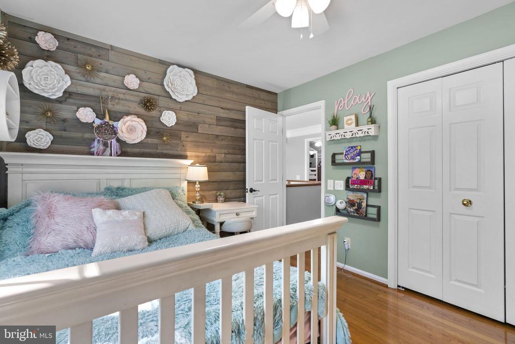 Image 34 of property listing at 3538 FOREST HAVEN DR, Laurel, MD 20724