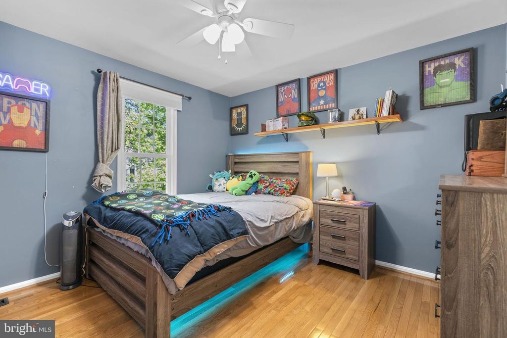 Image 35 of property listing at 3538 FOREST HAVEN DR, Laurel, MD 20724