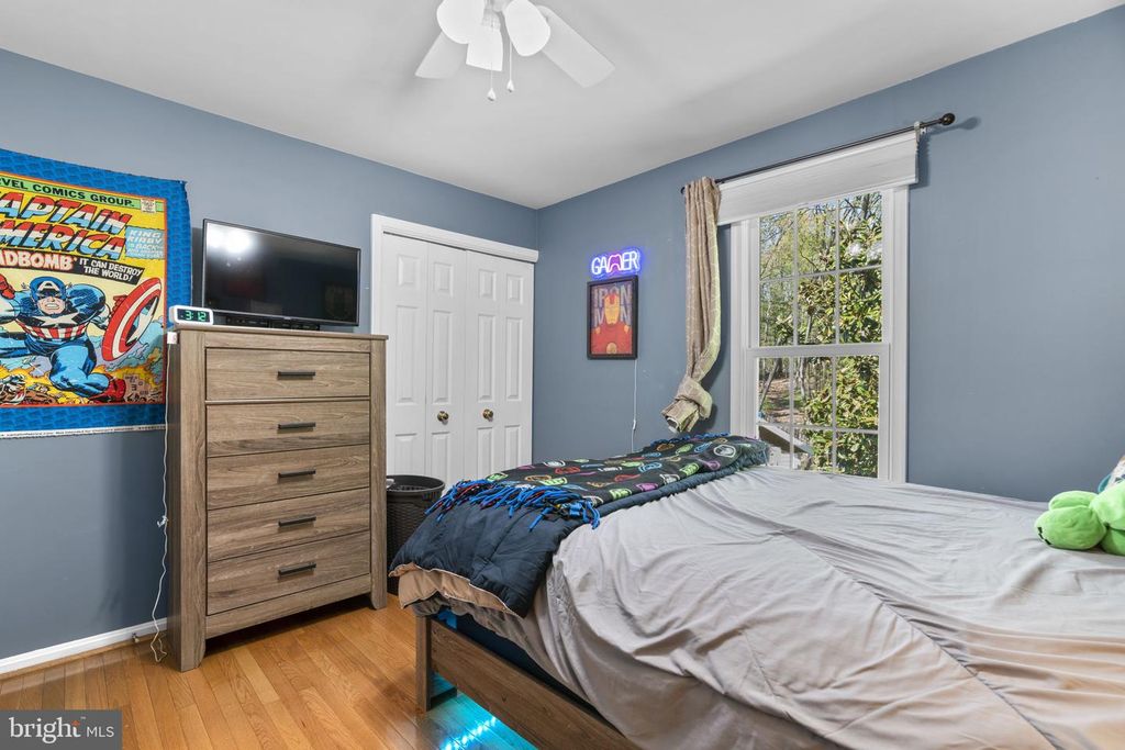 Image 36 of property listing at 3538 FOREST HAVEN DR, Laurel, MD 20724