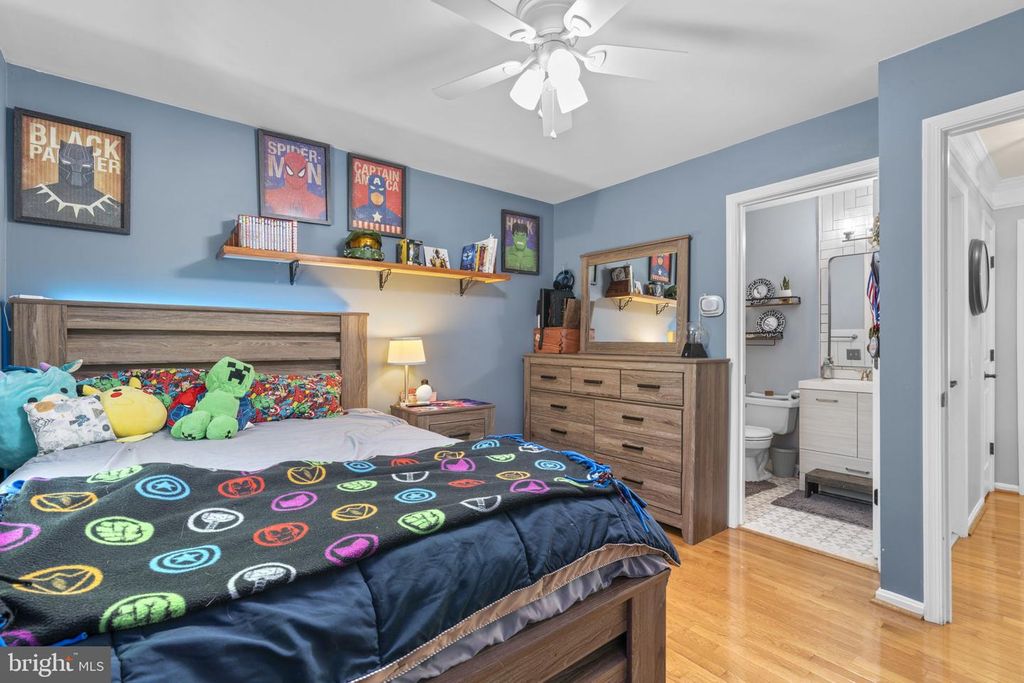 Image 37 of property listing at 3538 FOREST HAVEN DR, Laurel, MD 20724