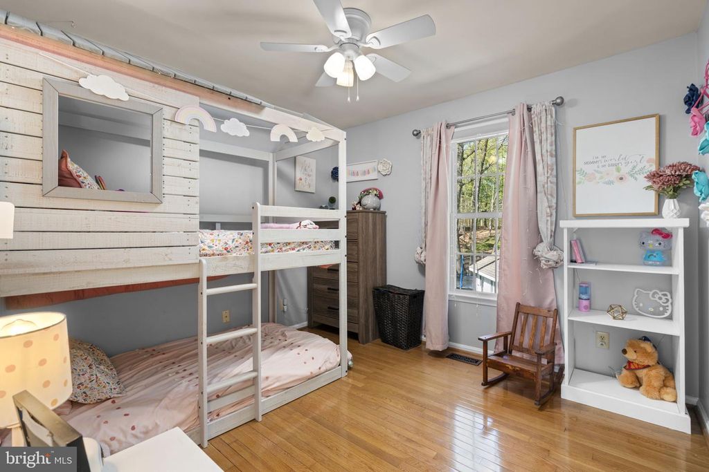 Image 39 of property listing at 3538 FOREST HAVEN DR, Laurel, MD 20724