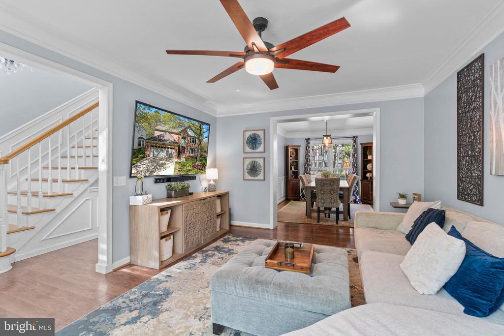 Image 4 of property listing at 3538 FOREST HAVEN DR, Laurel, MD 20724