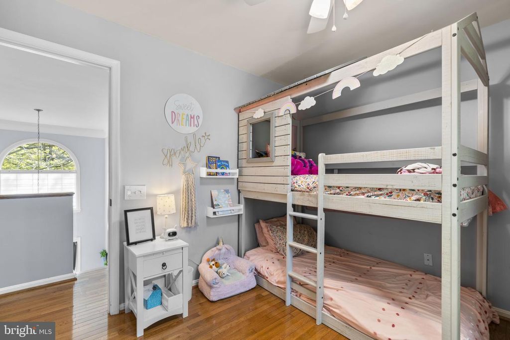 Image 40 of property listing at 3538 FOREST HAVEN DR, Laurel, MD 20724