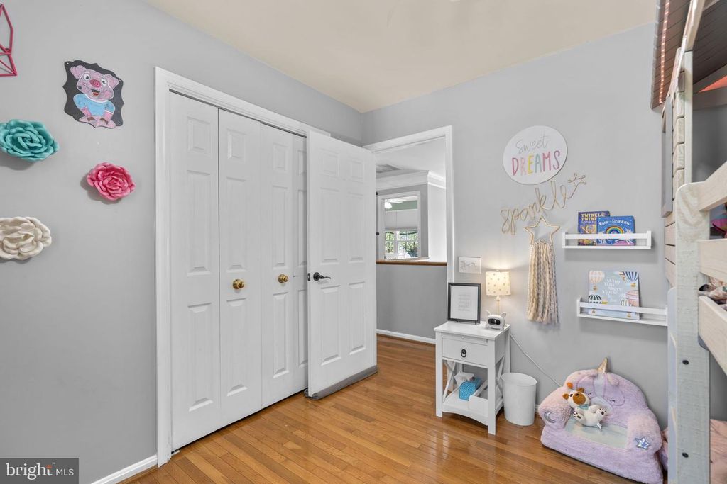 Image 41 of property listing at 3538 FOREST HAVEN DR, Laurel, MD 20724