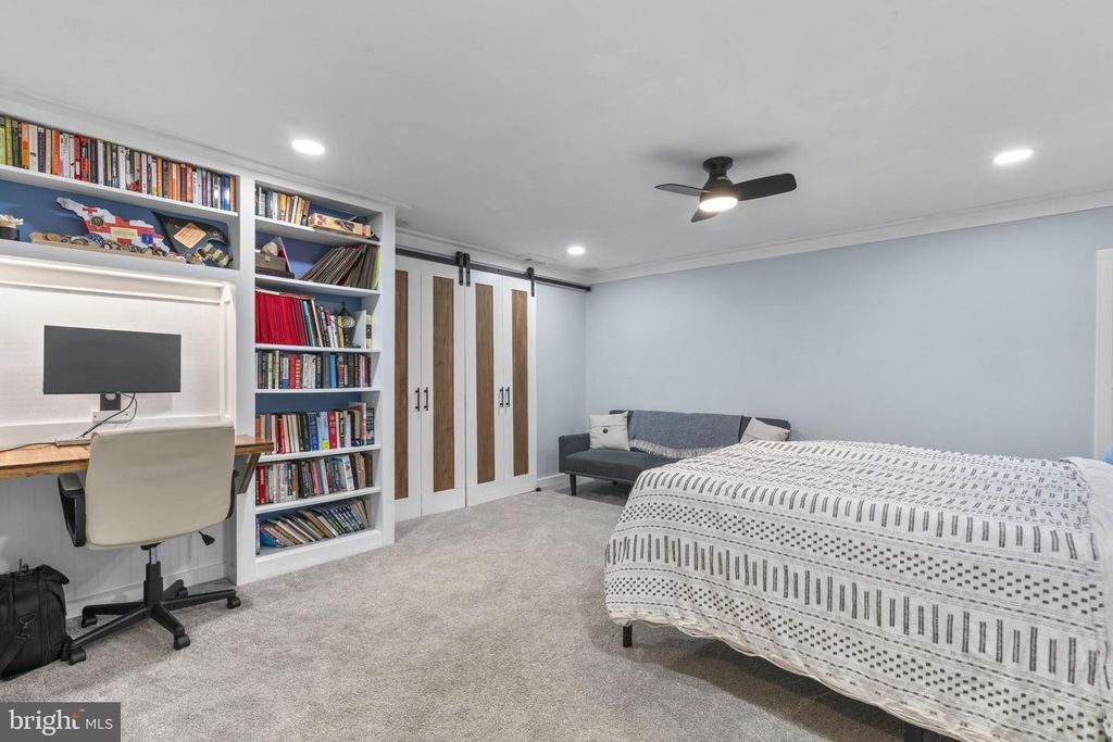 Image 43 of property listing at 3538 FOREST HAVEN DR, Laurel, MD 20724