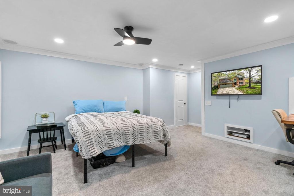 Image 44 of property listing at 3538 FOREST HAVEN DR, Laurel, MD 20724