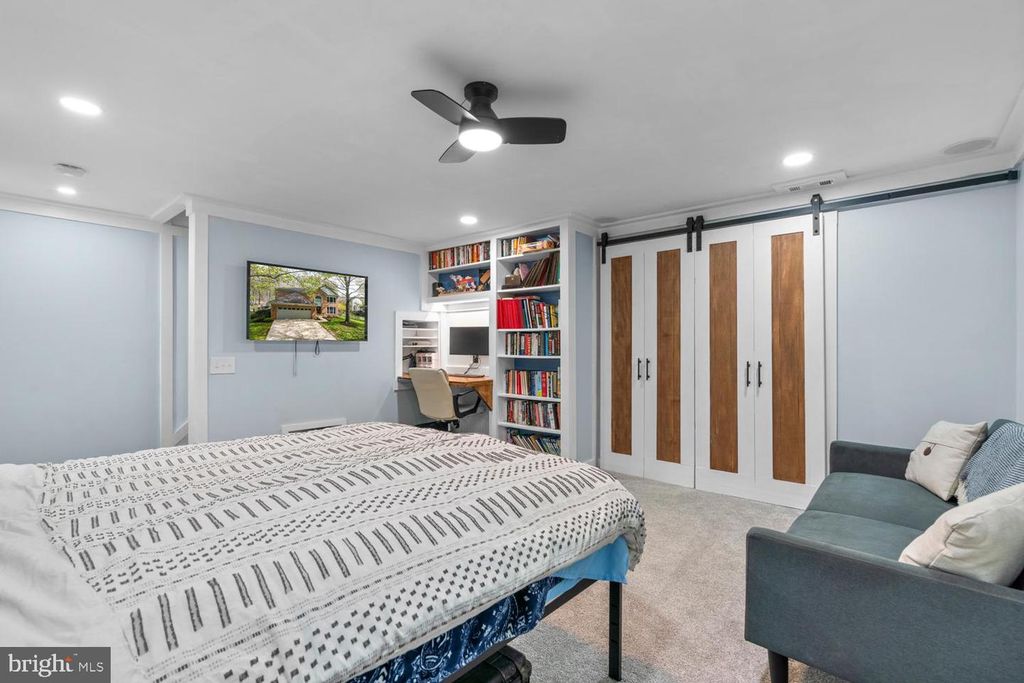 Image 45 of property listing at 3538 FOREST HAVEN DR, Laurel, MD 20724