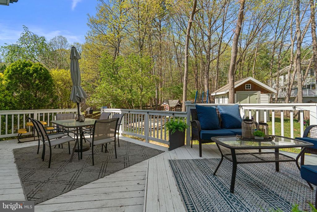 Image 49 of property listing at 3538 FOREST HAVEN DR, Laurel, MD 20724