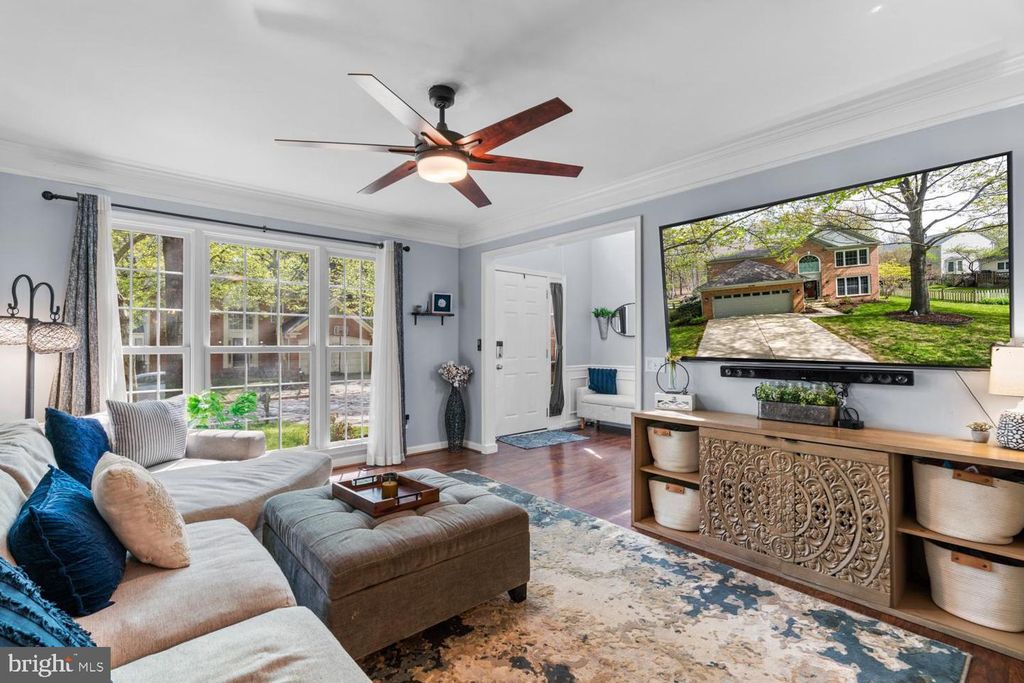 Image 5 of property listing at 3538 FOREST HAVEN DR, Laurel, MD 20724