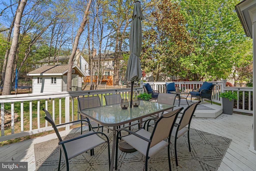 Image 50 of property listing at 3538 FOREST HAVEN DR, Laurel, MD 20724