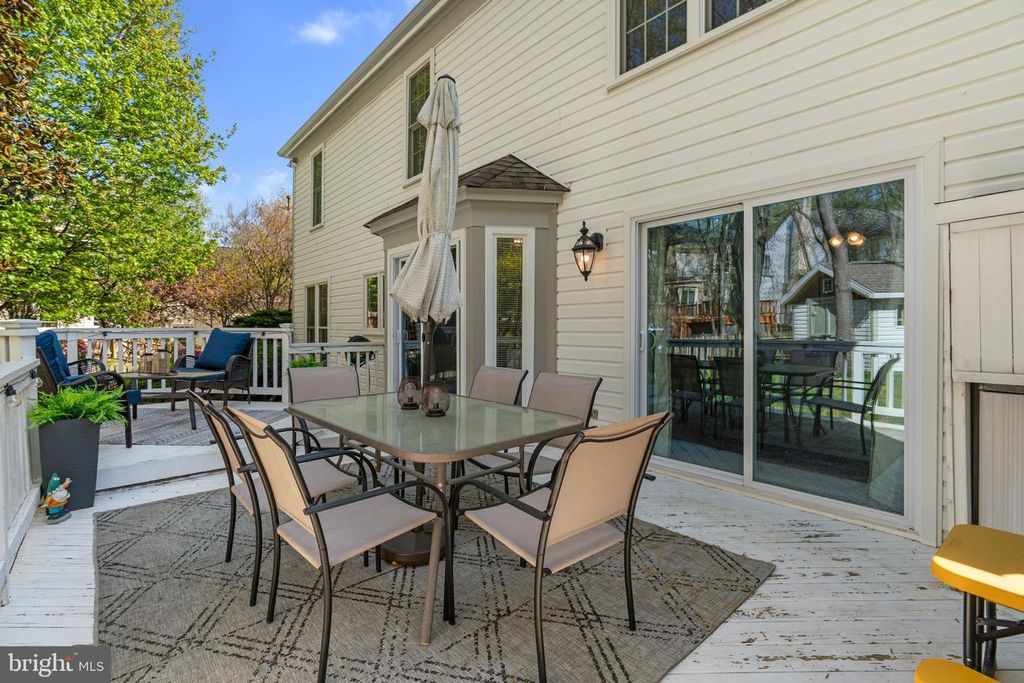 Image 51 of property listing at 3538 FOREST HAVEN DR, Laurel, MD 20724