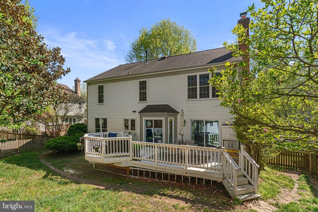 Image 52 of property listing at 3538 FOREST HAVEN DR, Laurel, MD 20724