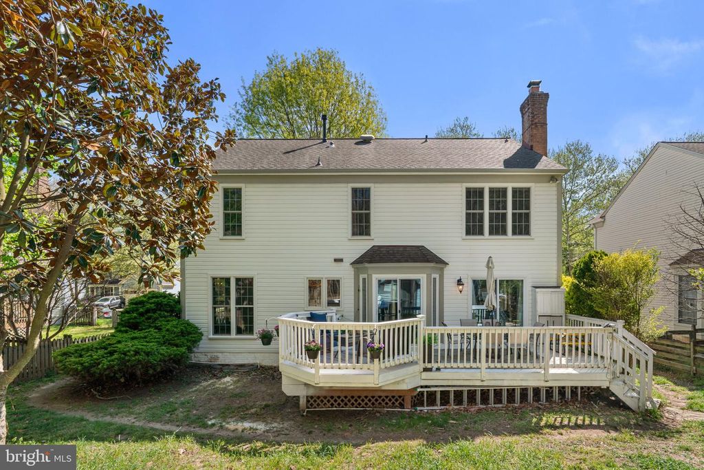 Image 53 of property listing at 3538 FOREST HAVEN DR, Laurel, MD 20724