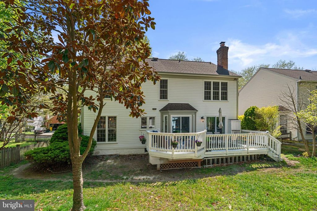 Image 54 of property listing at 3538 FOREST HAVEN DR, Laurel, MD 20724