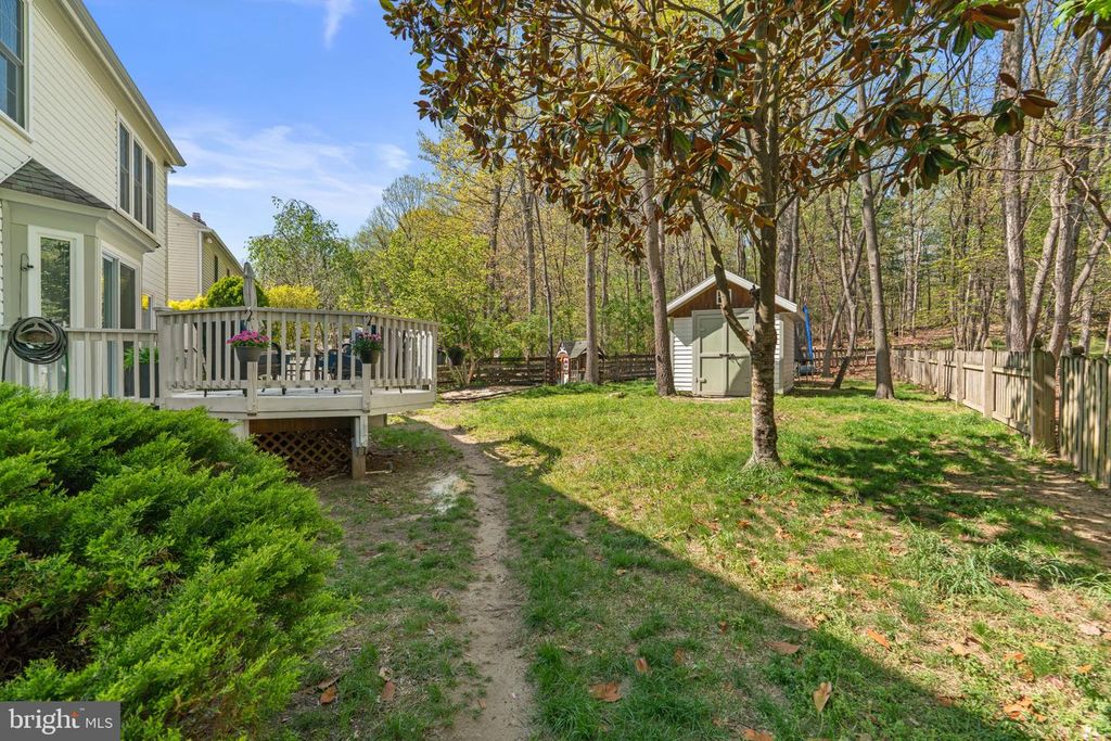 Image 55 of property listing at 3538 FOREST HAVEN DR, Laurel, MD 20724