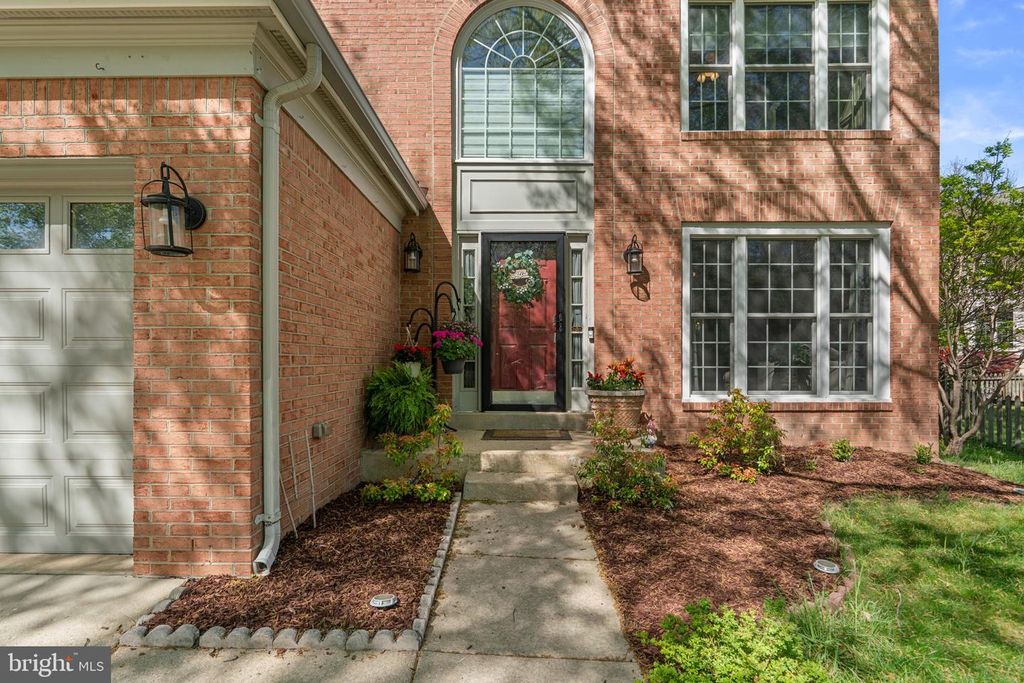 Image 58 of property listing at 3538 FOREST HAVEN DR, Laurel, MD 20724