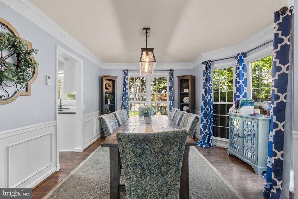 Image 6 of property listing at 3538 FOREST HAVEN DR, Laurel, MD 20724