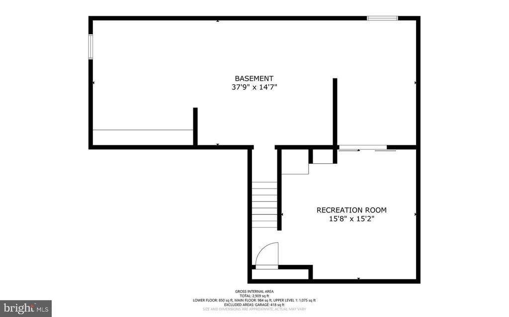 Image 62 of property listing at 3538 FOREST HAVEN DR, Laurel, MD 20724