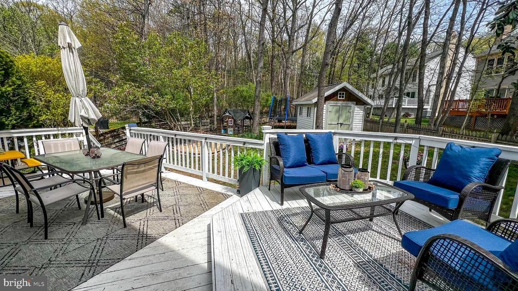 Image 72 of property listing at 3538 FOREST HAVEN DR, Laurel, MD 20724