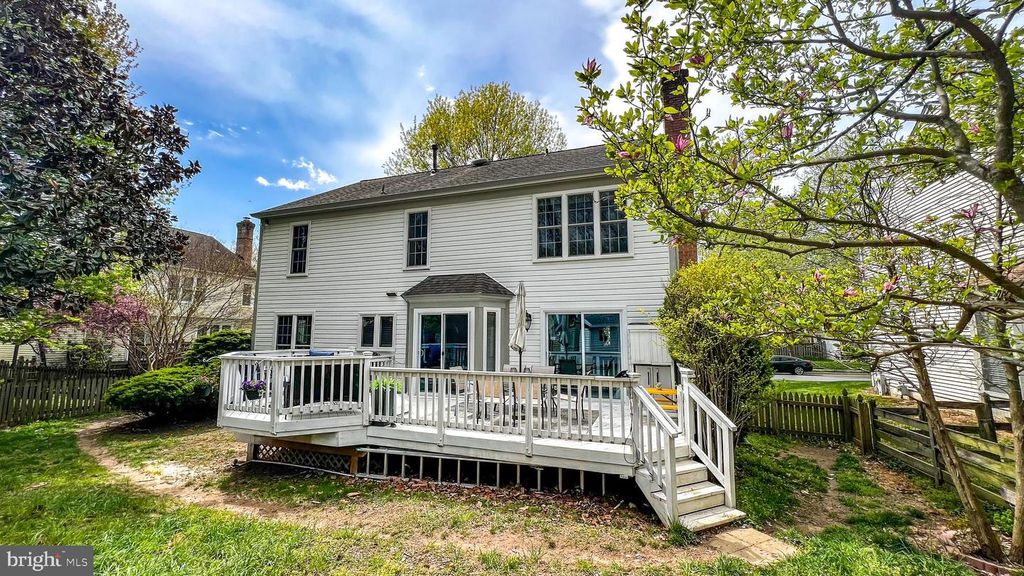 Image 74 of property listing at 3538 FOREST HAVEN DR, Laurel, MD 20724