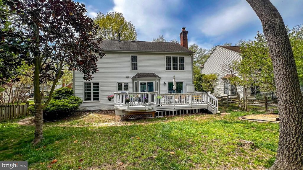 Image 75 of property listing at 3538 FOREST HAVEN DR, Laurel, MD 20724