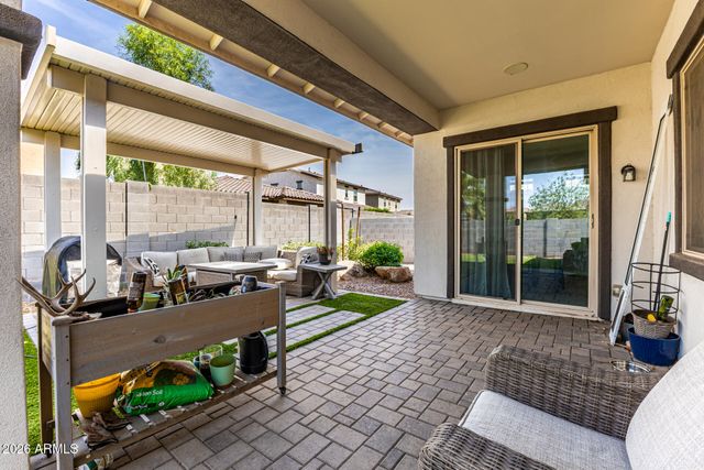 10836 W LUKE Avenue, Phoenix, AZ 85037