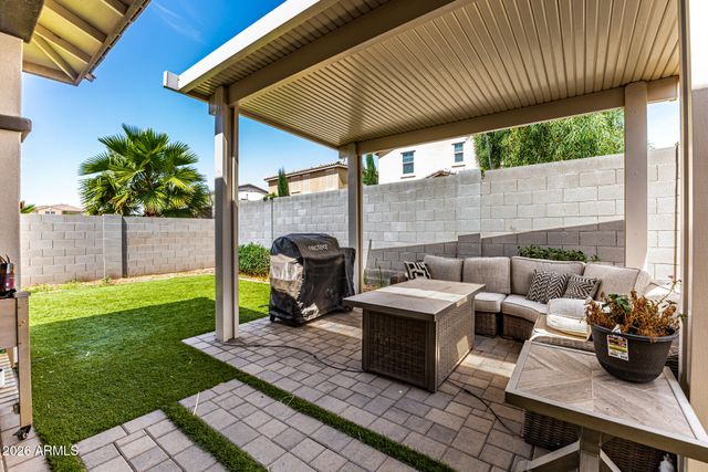 10836 W LUKE Avenue, Phoenix, AZ 85037