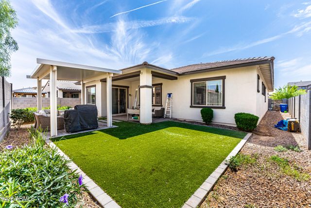 10836 W LUKE Avenue, Phoenix, AZ 85037