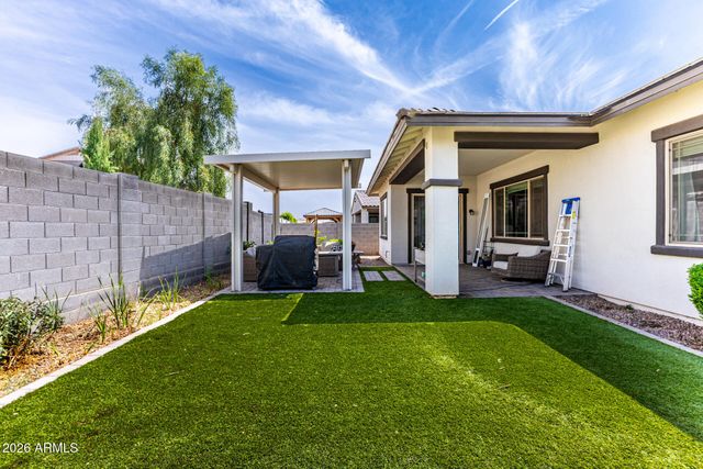 10836 W LUKE Avenue, Phoenix, AZ 85037