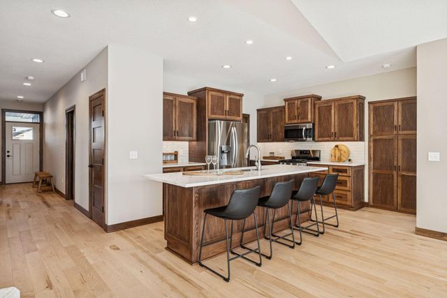 719 Margaret Lane NE, Isanti, MN 55040