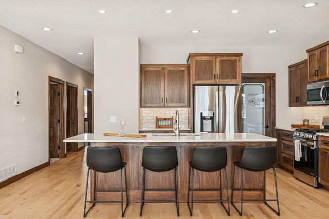 719 Margaret Lane NE, Isanti, MN 55040