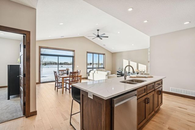 719 Margaret Lane NE, Isanti, MN 55040