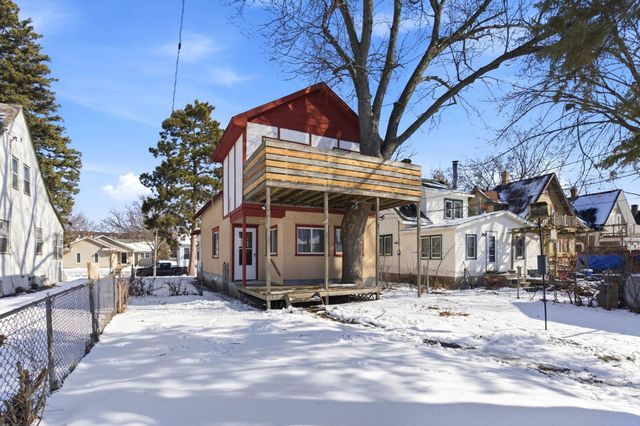 3820 30th Avenue S, Minneapolis, MN 55406