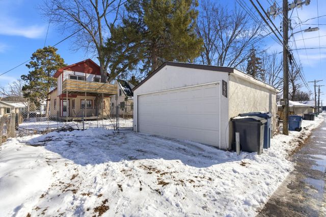 3820 30th Avenue S, Minneapolis, MN 55406