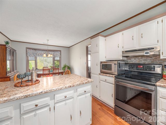 444 Martin Branch Road, Leicester, NC 28748