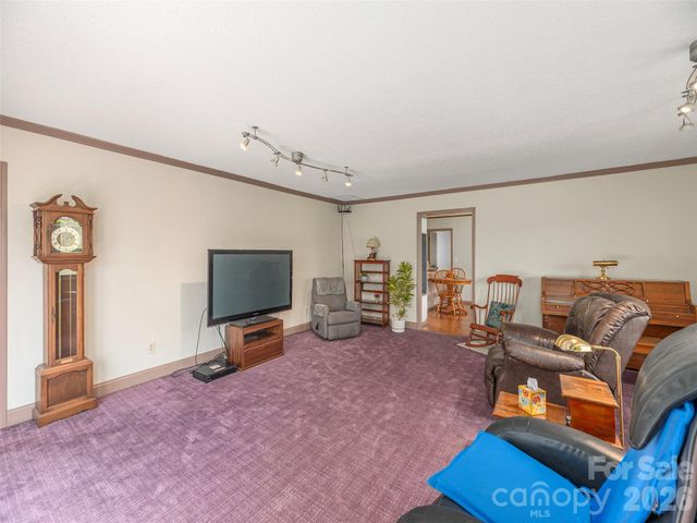 444 Martin Branch Road, Leicester, NC 28748