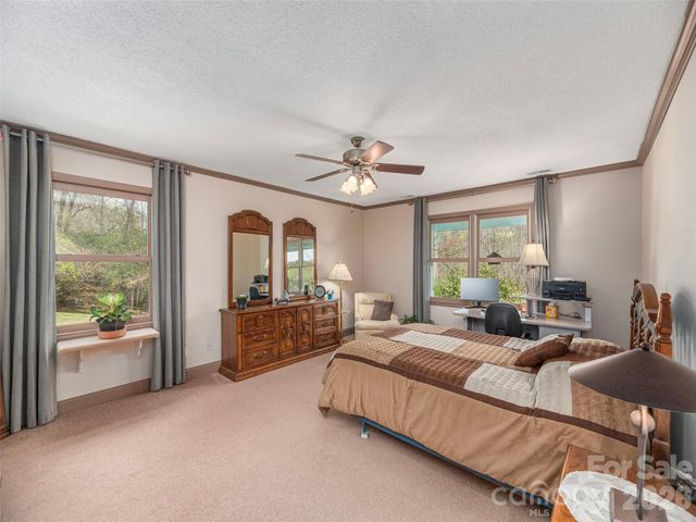 444 Martin Branch Road, Leicester, NC 28748