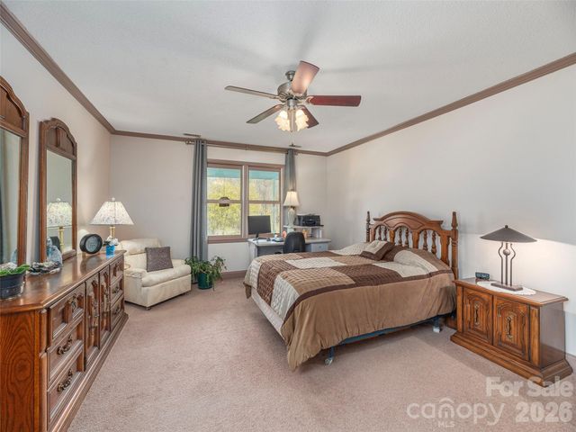 444 Martin Branch Road, Leicester, NC 28748