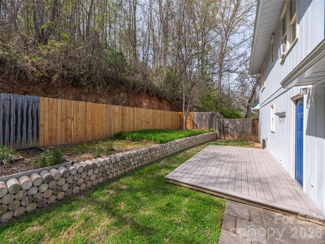 444 Martin Branch Road, Leicester, NC 28748