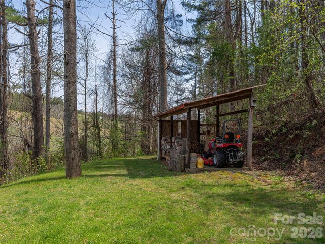 444 Martin Branch Road, Leicester, NC 28748