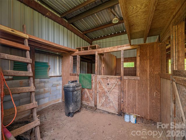 444 Martin Branch Road, Leicester, NC 28748