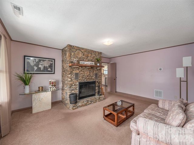 444 Martin Branch Road, Leicester, NC 28748